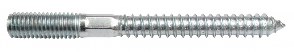 SKRUVSTIFT LSS GFZB BLANKF�RZINKAD FZB