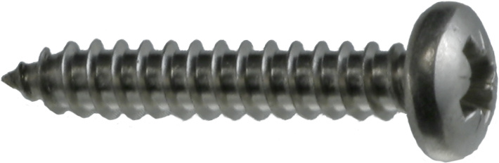 PL�TSKRUV RXS BLANKF�RZINKAD FZB