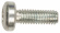 GÄNGSKRUV FZB M4X12 GÄNGSKRUV FZB M4X12