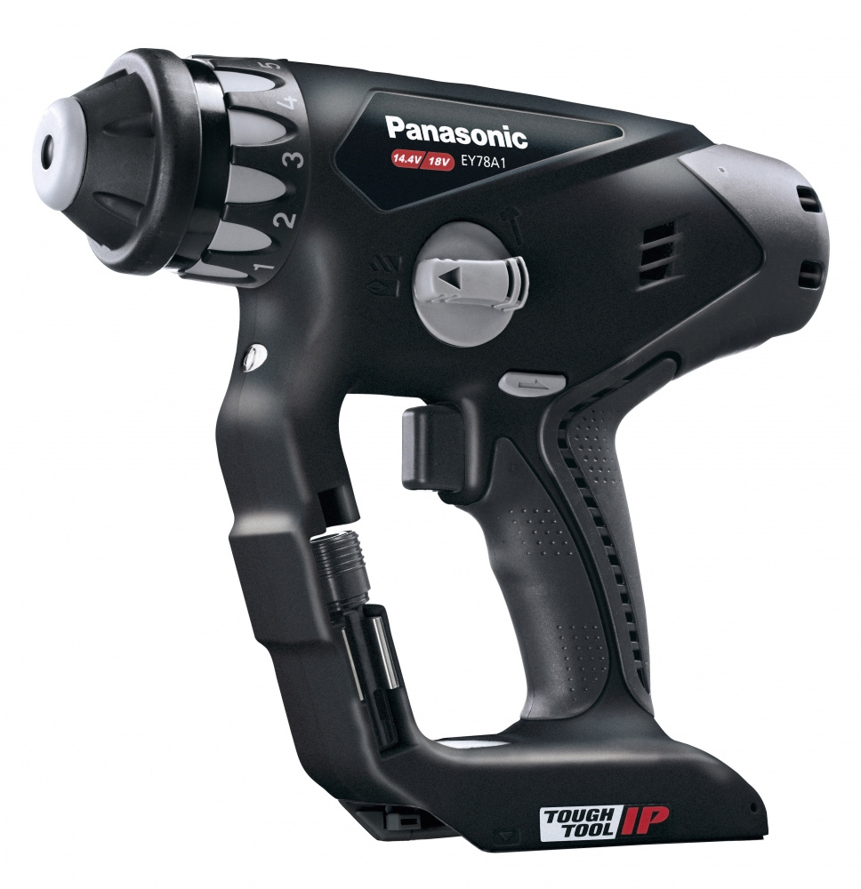 BATTERIBORRHAMMARE EY78A1X L�S