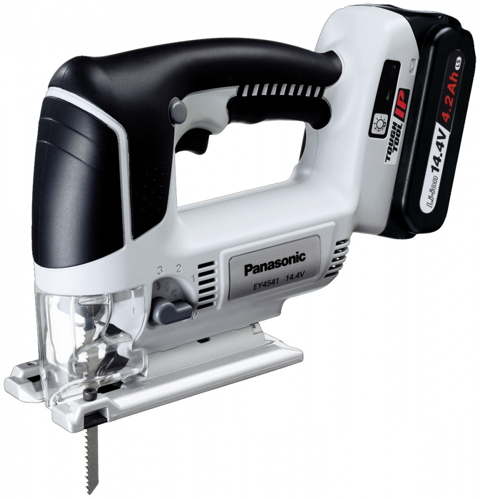 STICKS�G EY4541LS1S 14,4V