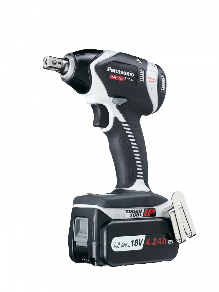 MUTTERDRAGARE EY75A2LS2G 18V