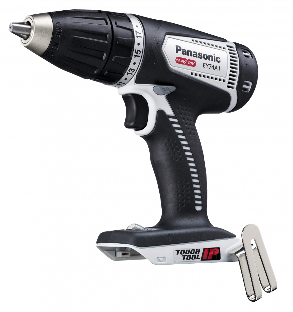 BATTERIBORRMASKIN EY74A1X L�S