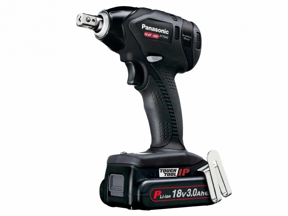 MUTTERDRAGARE EY75A2LJ2G 18V