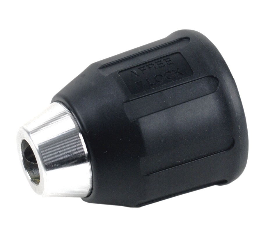 PANASONIC SNABBCHUCK 1/2