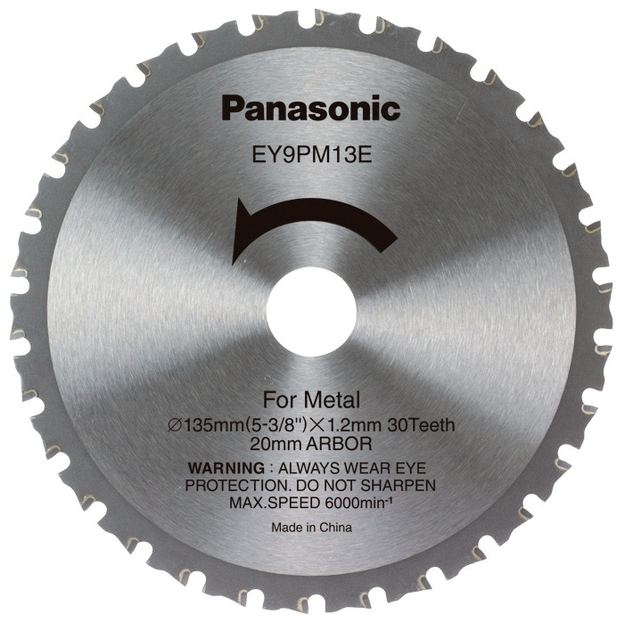 HM KLINGA EY9PM13E 135MM