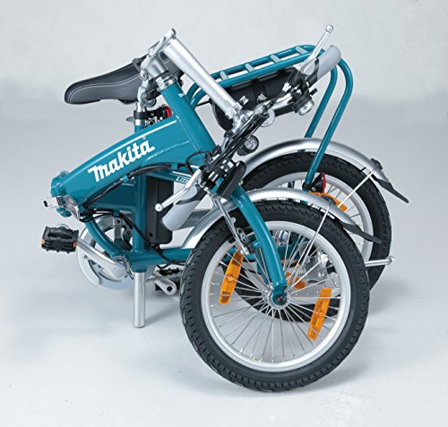 ELCYKEL MAKITA BBY180 18V