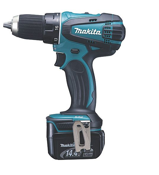 SKRUVDRAGARE DDF446Z 14VL�S