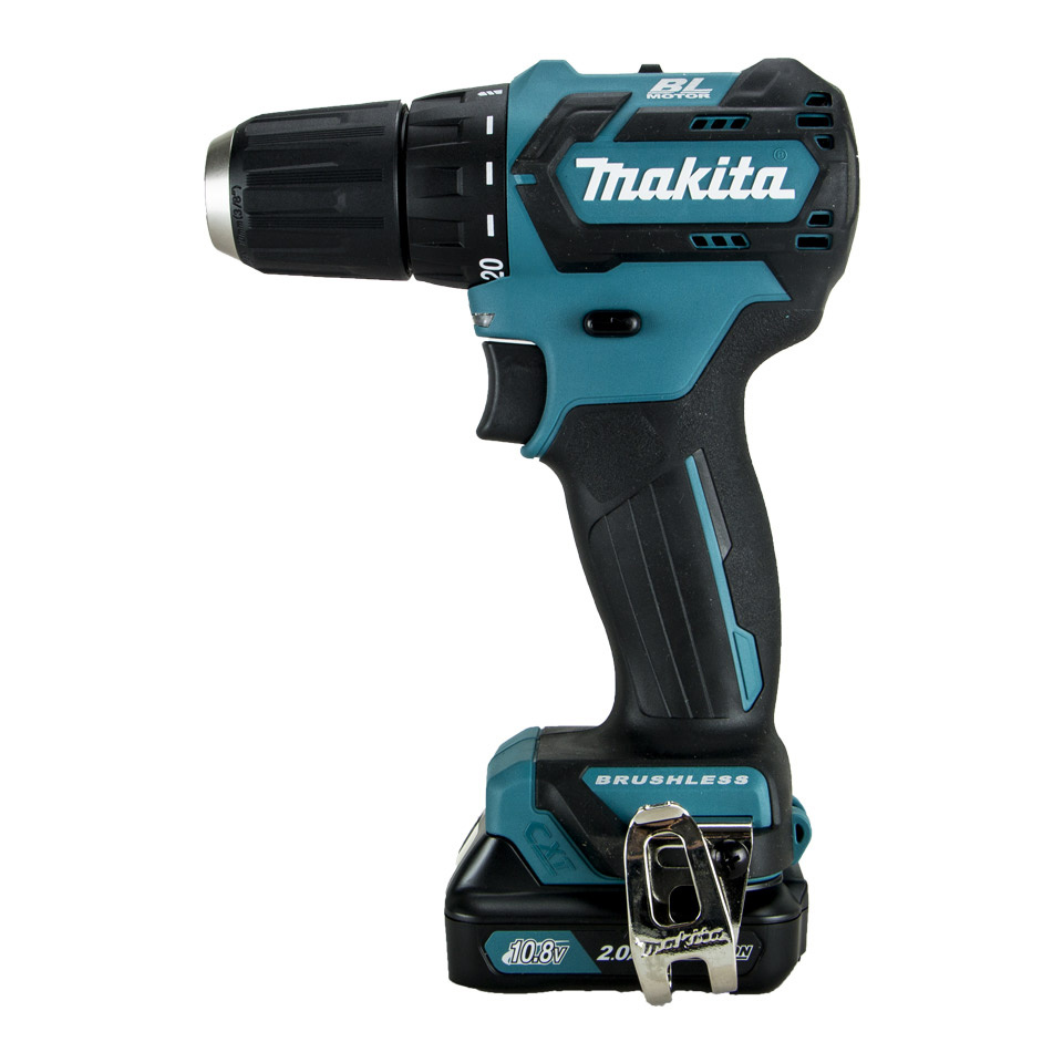 SKRUVDRAGARE DF332DS 10,8VLi