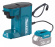 KAFFEBRYGGARE DCM500 18V KAFFEBRYGGARE DCM500 18V