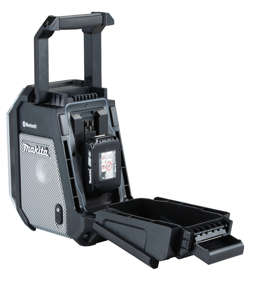 RADIO DMR114B 12V/18V CXT/LXT