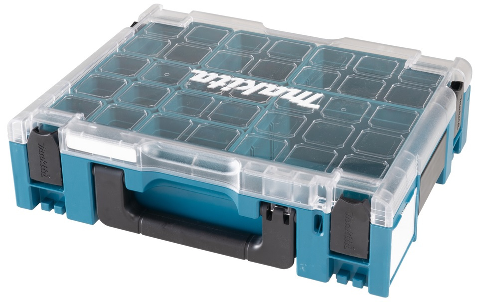 SORTIMENTSL�DA ORGANIZER SET