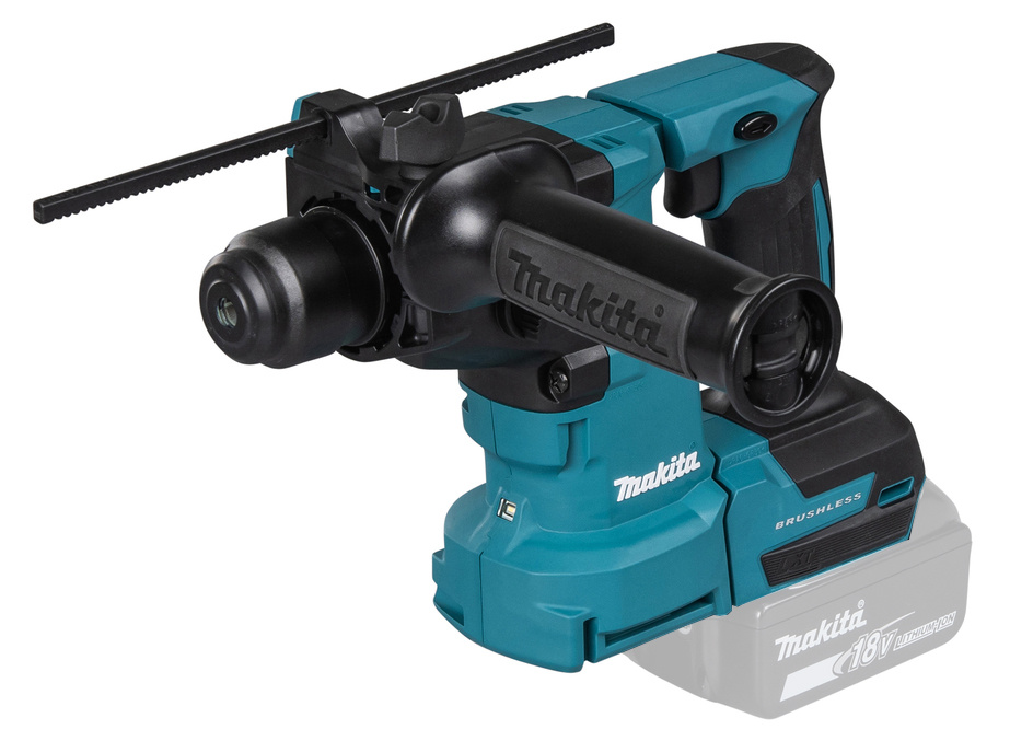 KOMBIBORRHAMMARE DHR183Z 18V