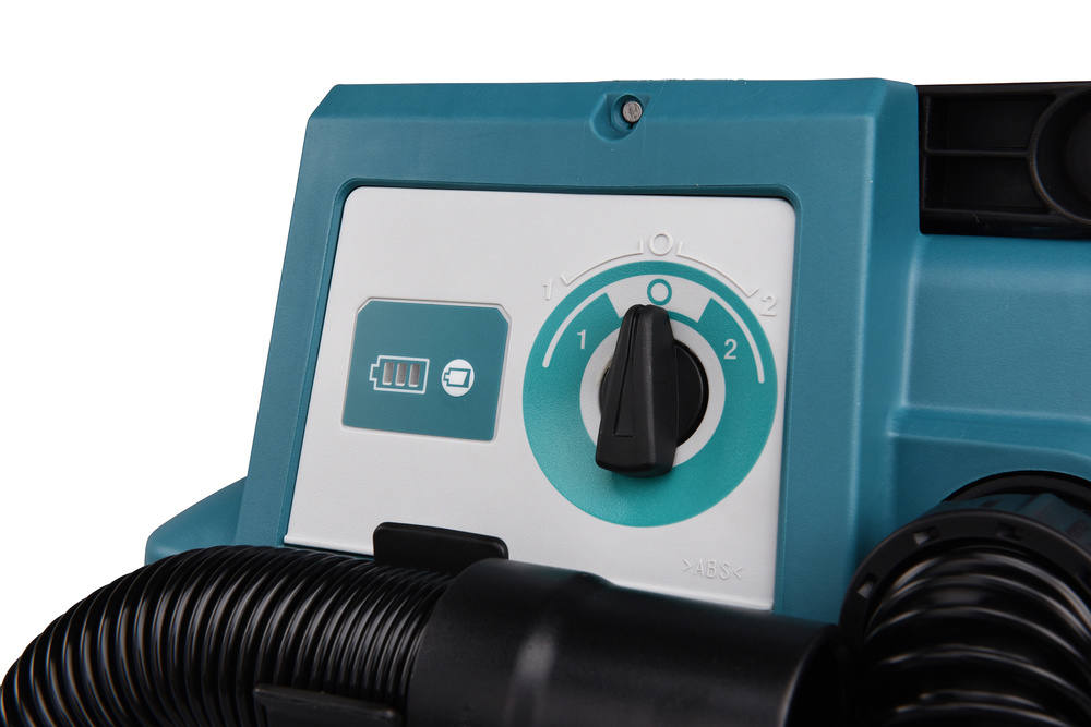 DAMMSUGARE DVC750LZ 18V