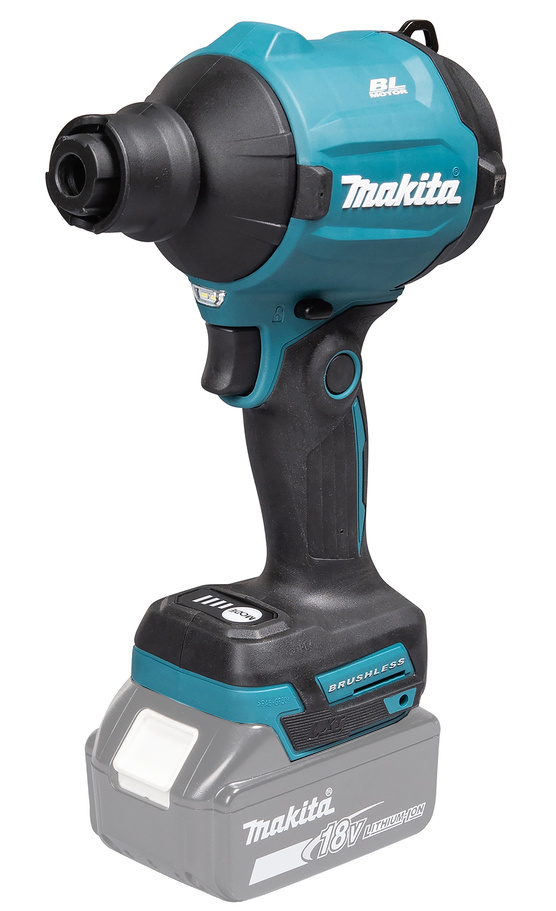 BL�SPISTOL LXT DAS180Z 18V