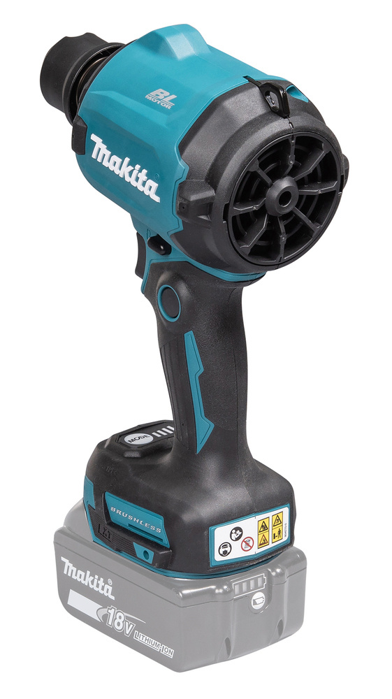 BL�SPISTOL LXT DAS180Z 18V