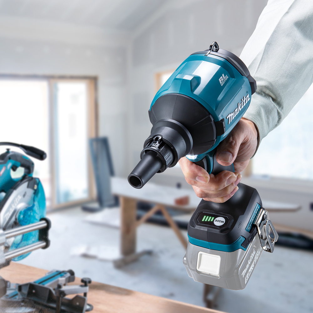 BL�SPISTOL LXT DAS180Z 18V