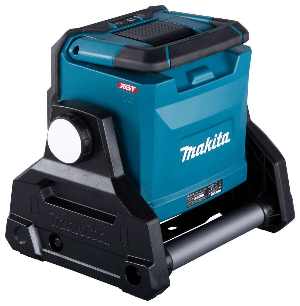 Arbetslampa LED Makita ML003G 14,4/18/40V SOLO