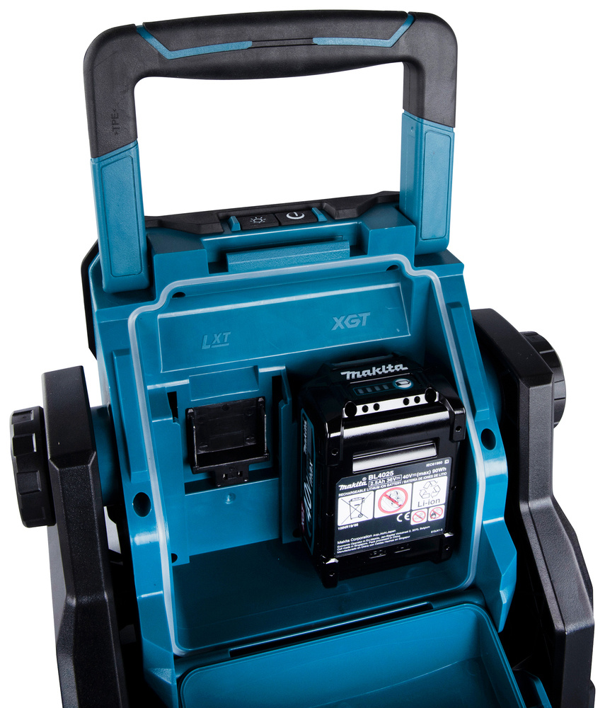 Arbetslampa LED Makita ML003G 14,4/18/40V SOLO