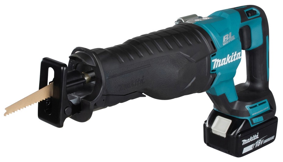 COMBOKIT DLX4157TX1 18V 2x5Ah