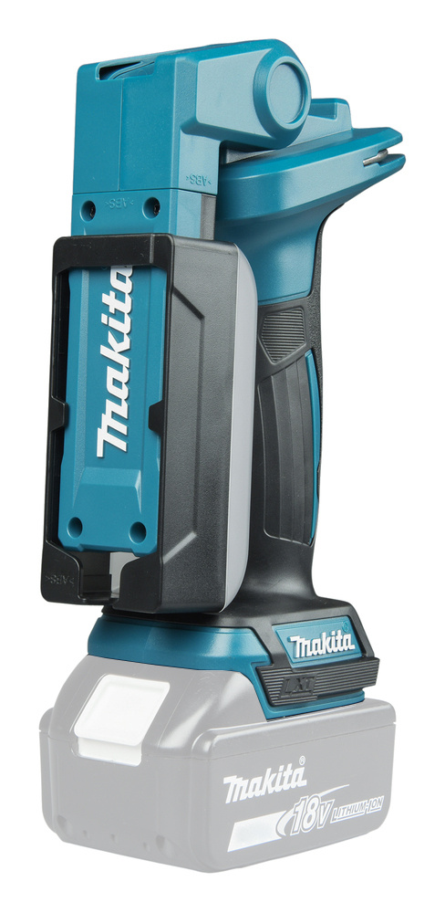 ARBETSLAMPA DML816X 18V SOLO