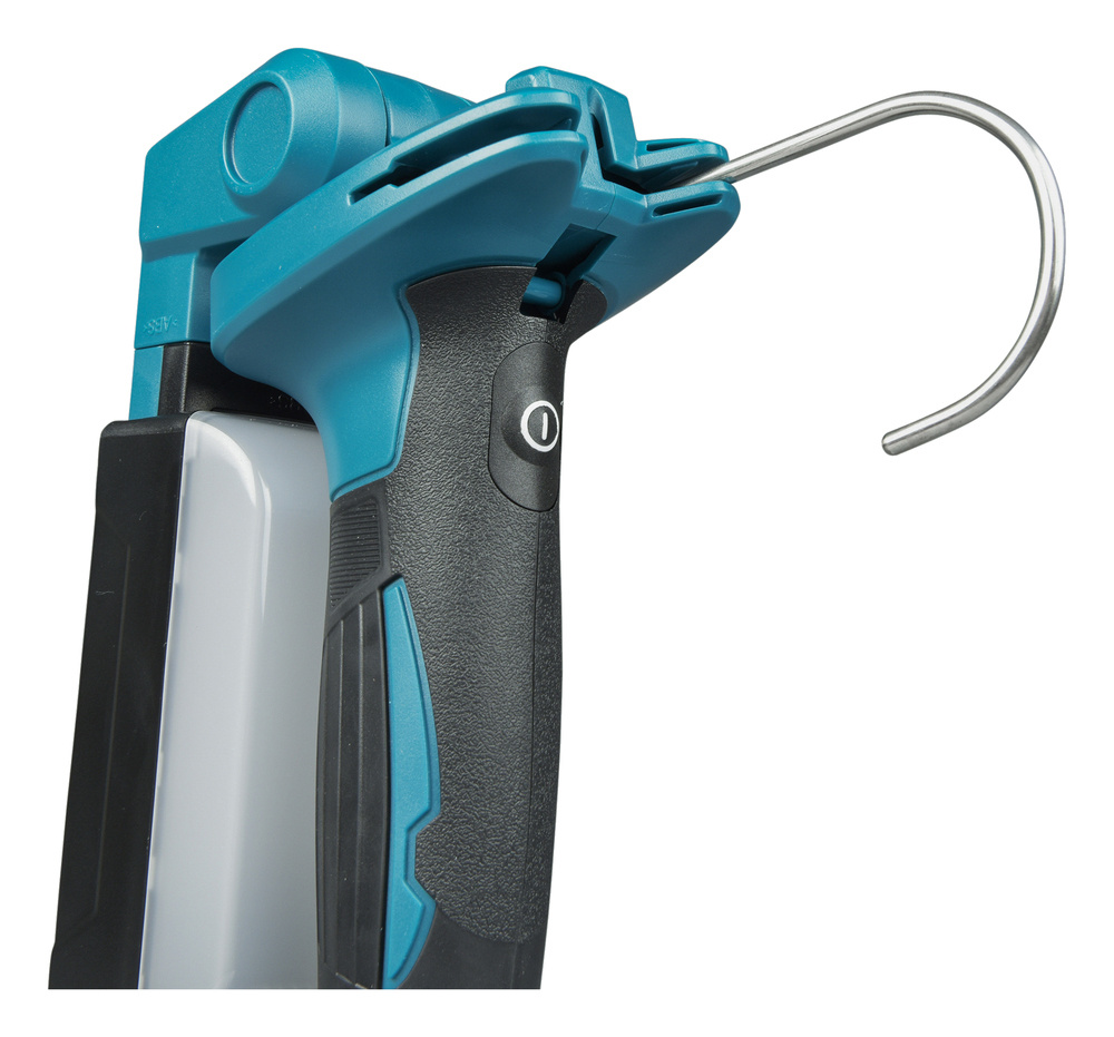 ARBETSLAMPA DML816X 18V SOLO