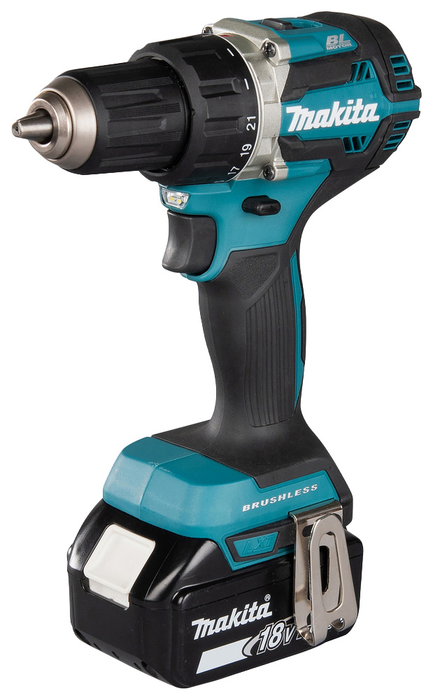 SKRUVDRAGARE MAKITA DDF484RT3J 18V