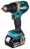 SKRUVDRAGARE MAKITA DDF484RT3J 18V SKRUVDRAGARE MAKITA DDF484RT3J 18V