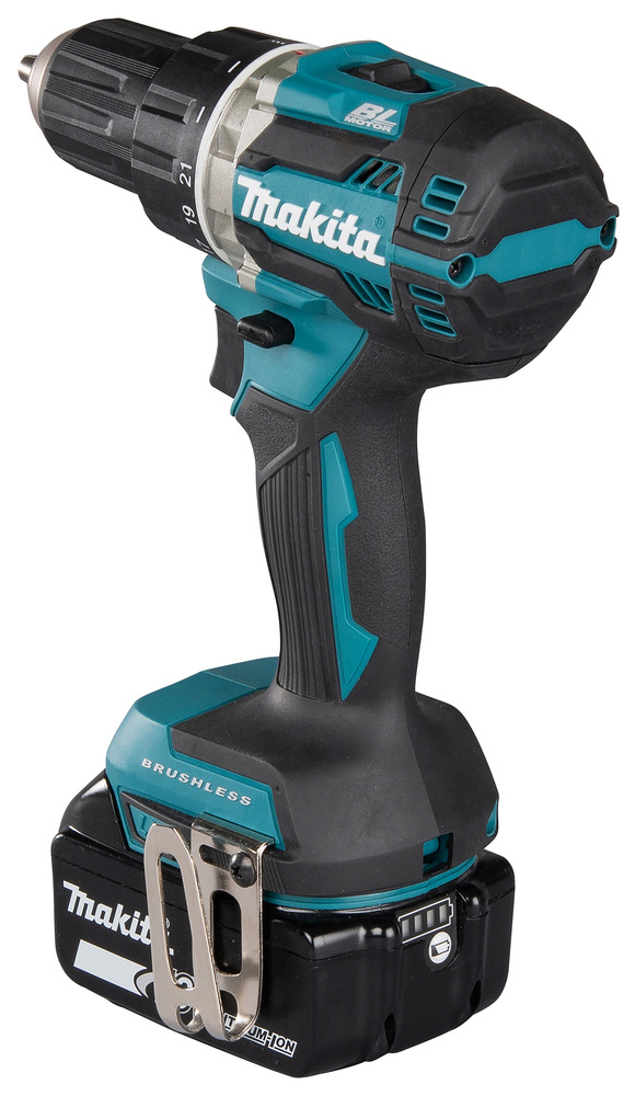 SKRUVDRAGARE MAKITA DDF484RT3J 18V
