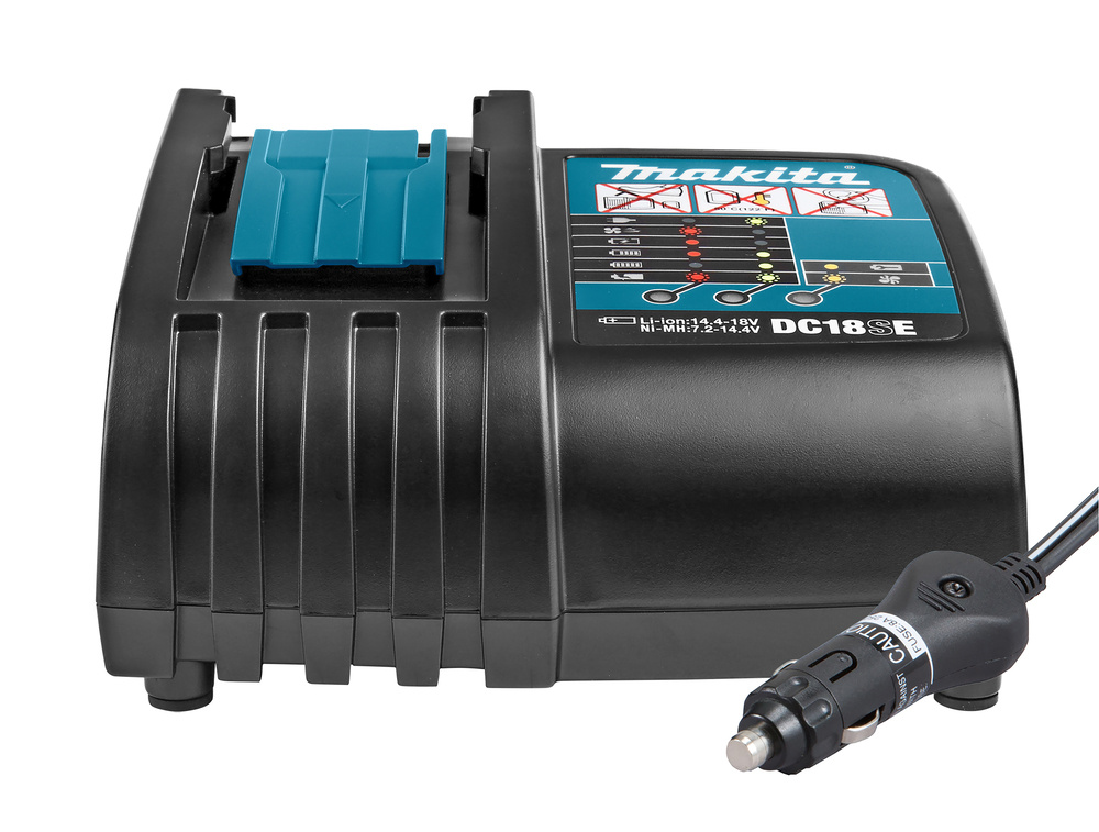 LADDARE DC18SE 14,4-18V DC12V