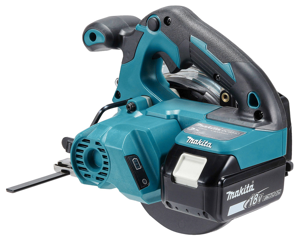 METALLCIRKELS�G DCS553Z 18V