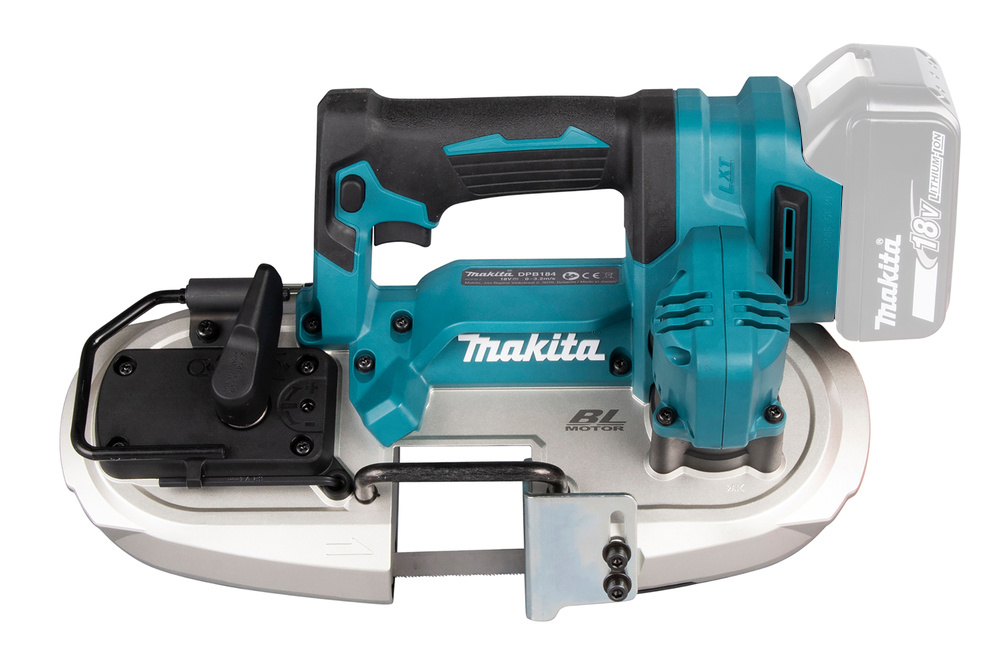 BANDS�G MAKITA DPB184Z 18V SOLO