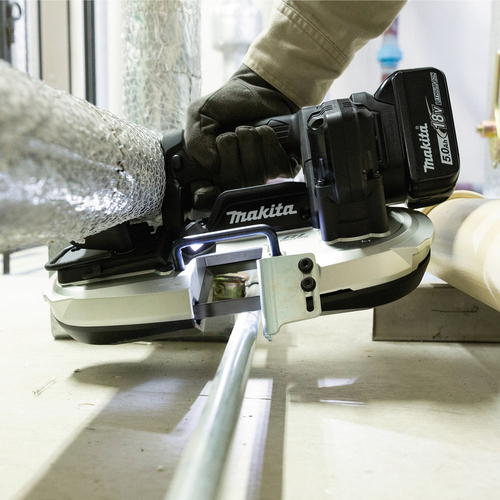 BANDS�G MAKITA DPB184Z 18V SOLO