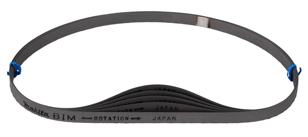 BANDS�GBLAD MAKITA BIM 13X0,5X730 24T