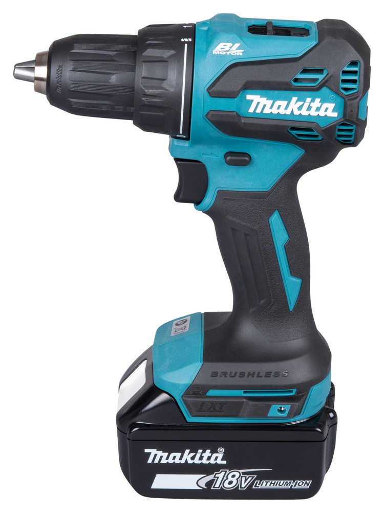 SKRUVDRAGARE MAKITA DDF490RTJ 18V