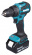 SKRUVDRAGARE MAKITA DDF490RTJ 18V SKRUVDRAGARE MAKITA DDF490RTJ 18V