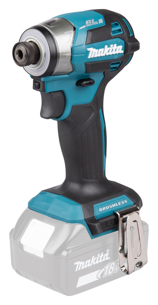 SLAGSKRUVDRAGARE MAKITA DTD173Z 18V