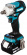 MUTTERDRAGARE DTW300T 18V MUTTERDRAGARE DTW300T 18V