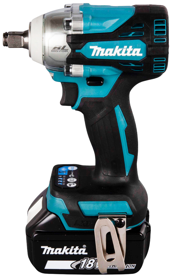 MUTTERDRAGARE DTW300T 18V