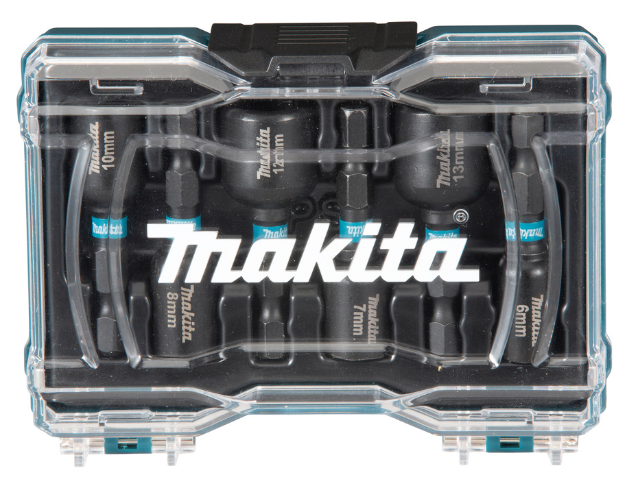 HYLSSATS IMPACT 6-13MM 1/4