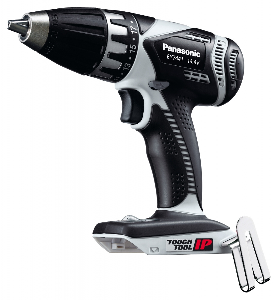 BATTERIBORRMASKIN EY7441X L�S