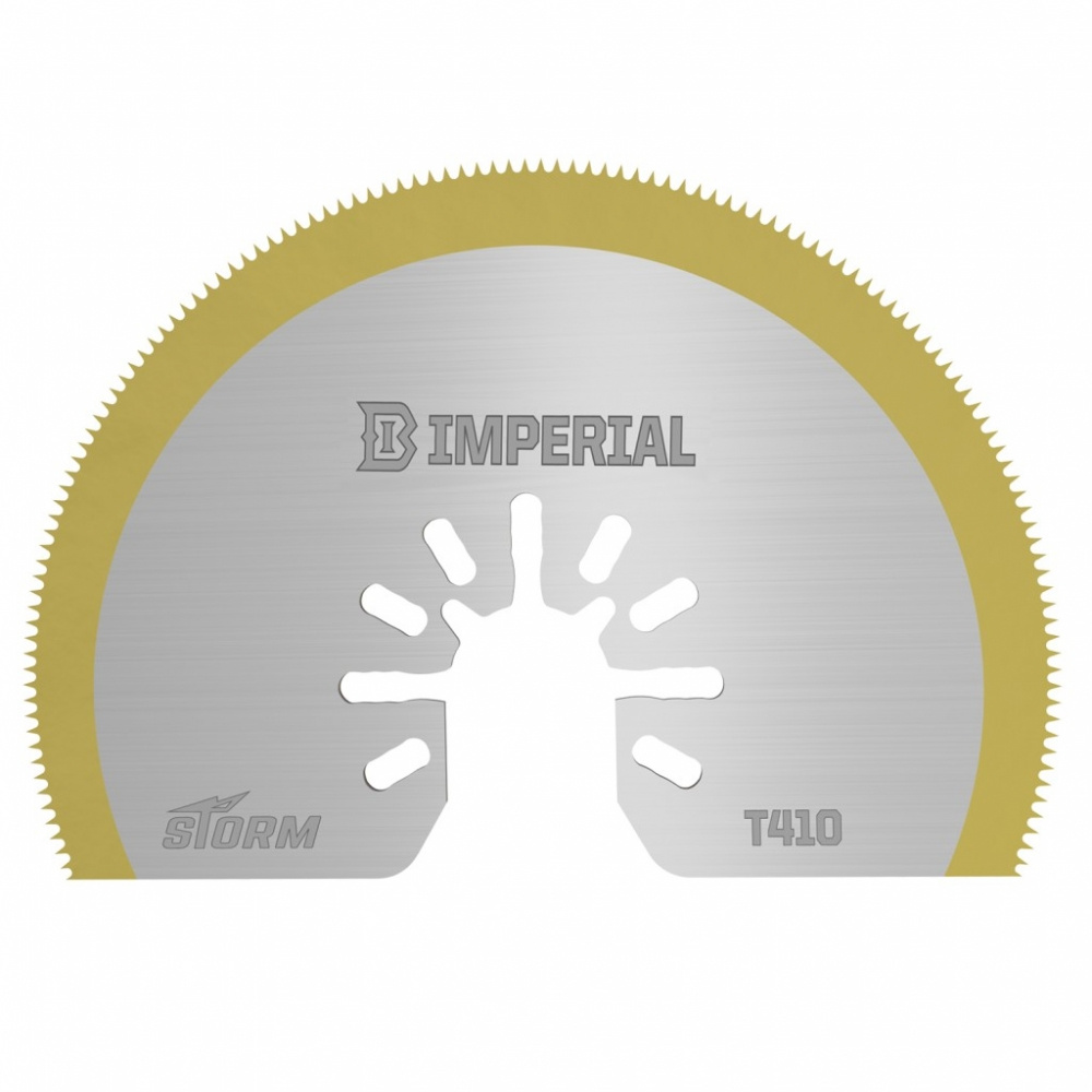 S�GBLAD STORM IBOA T410 TITAN