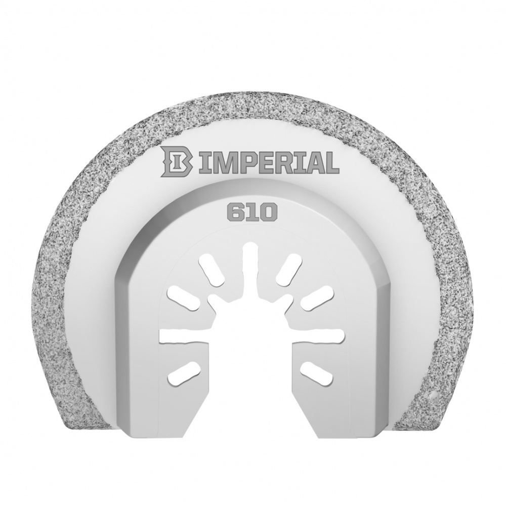 S�GBLAD HALVRUNT IBOA 610