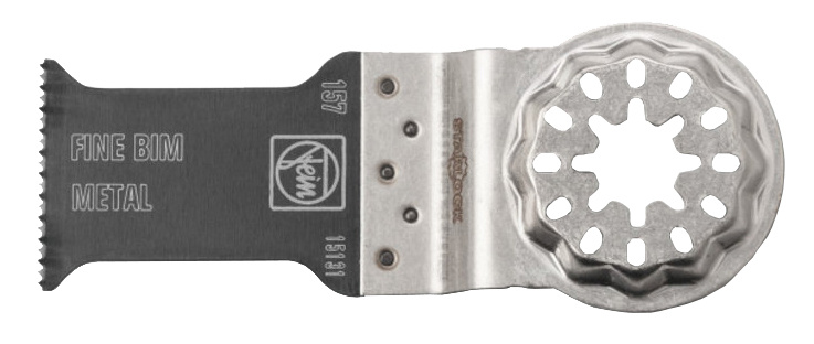 S�GBLAD E-CUT FINE 157 30MM