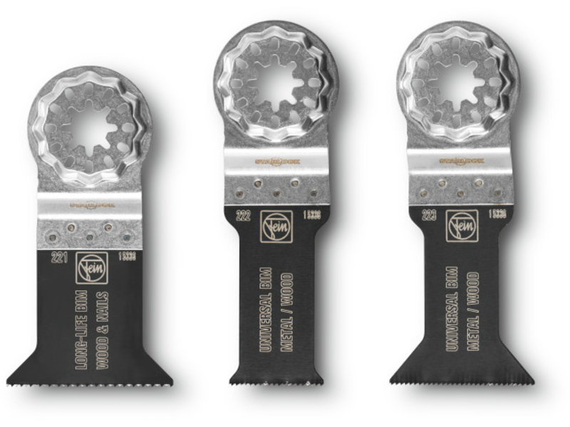 S�GBLAD E-CUT KOMBI 3ST