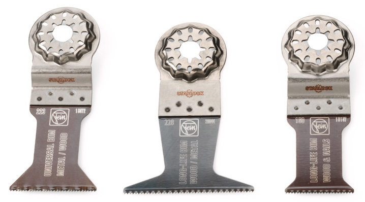 S�GBLAD E-CUT SL KOMBI 3ST