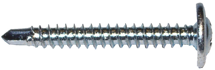 MONTAGESKRUV PKM2 FZ