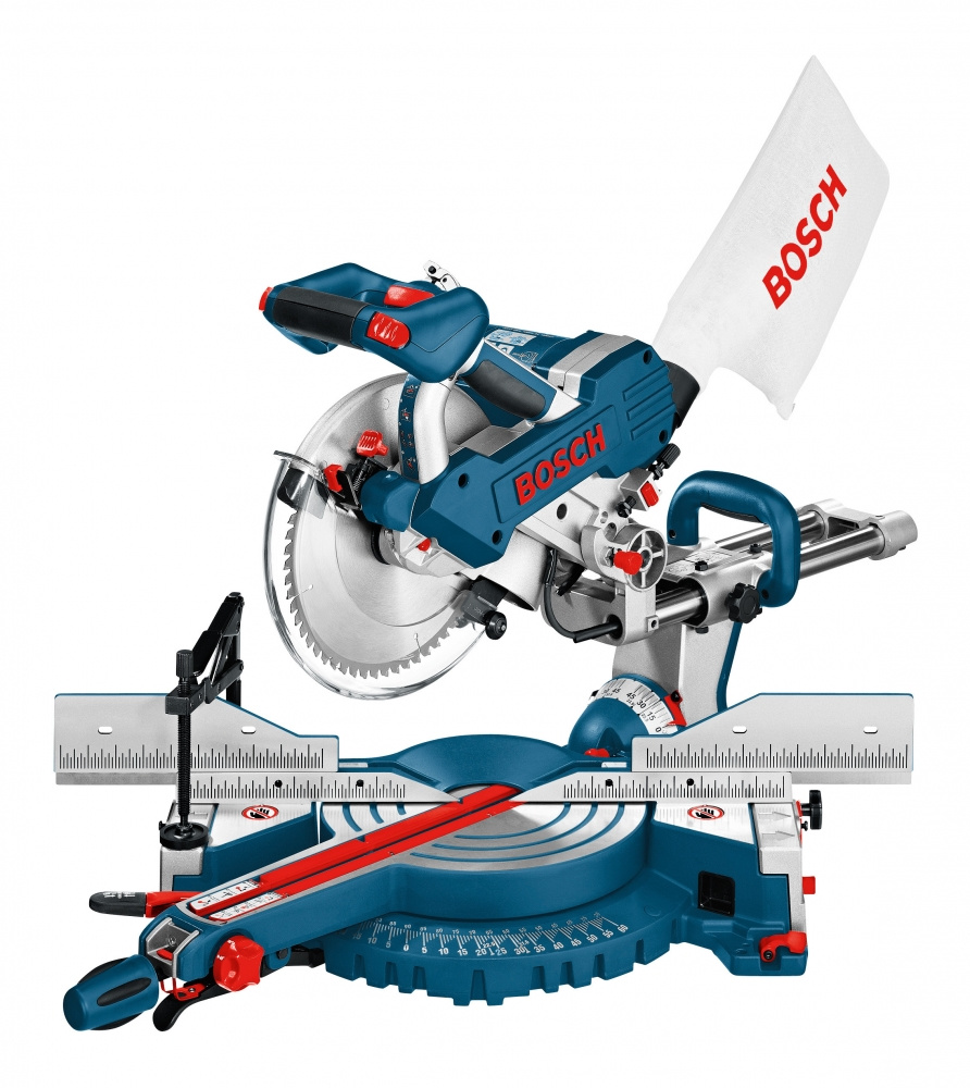 HYRA KAP-GERS�G BOSCH GCM10SD