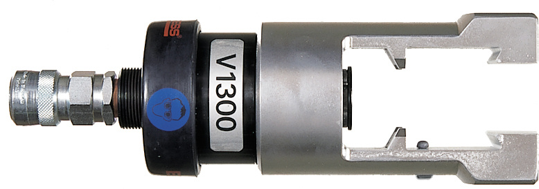 HYRA ELPRESS P 8000 EL 