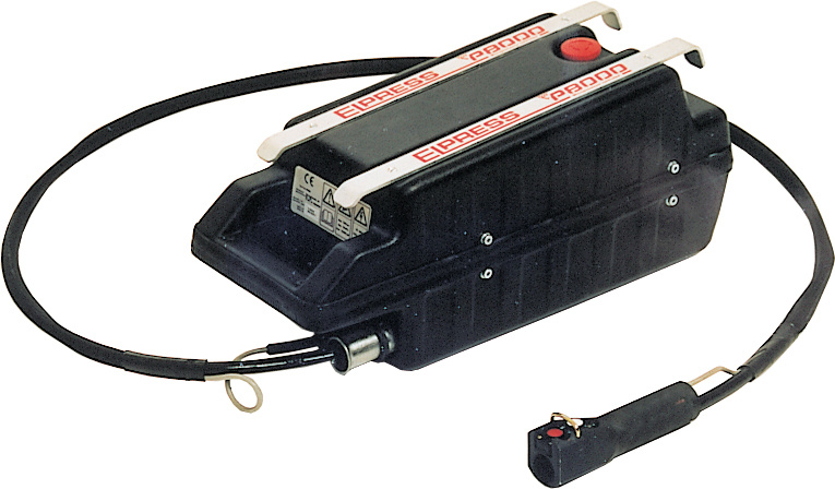 HYRA ELPRESS P 8000 EL 